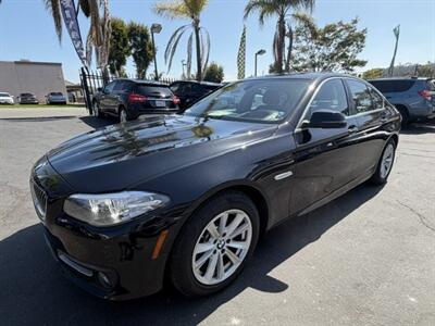 2015 BMW 528i   - Photo 7 - San Diego, CA 92120