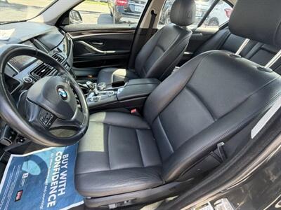 2015 BMW 528i   - Photo 10 - San Diego, CA 92120