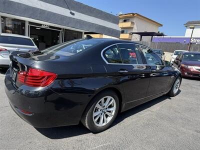 2015 BMW 528i   - Photo 2 - San Diego, CA 92120