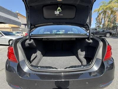 2015 BMW 528i   - Photo 4 - San Diego, CA 92120