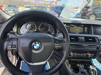 2015 BMW 528i   - Photo 15 - San Diego, CA 92120
