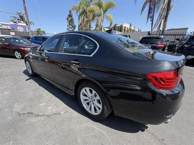 2015 BMW 528i   - Photo 5 - San Diego, CA 92120