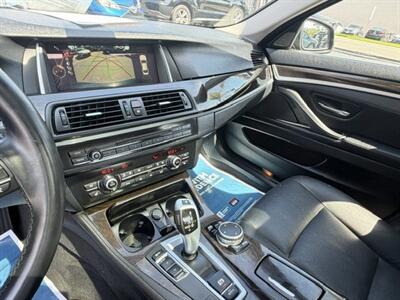 2015 BMW 528i   - Photo 14 - San Diego, CA 92120