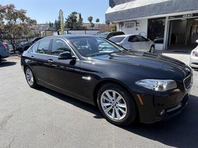 2015 BMW 528i   - Photo 9 - San Diego, CA 92120