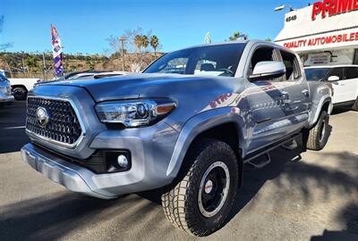 2019 Toyota Tacoma TRD Sport   - Photo 28 - San Diego, CA 92120