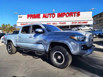 2019 Toyota Tacoma TRD Sport   - Photo 27 - San Diego, CA 92120