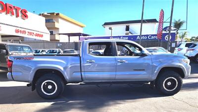 2019 Toyota Tacoma TRD Sport   - Photo 41 - San Diego, CA 92120