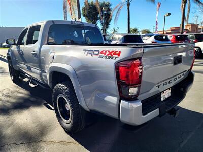 2019 Toyota Tacoma TRD Sport   - Photo 44 - San Diego, CA 92120