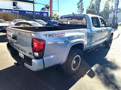 2019 Toyota Tacoma TRD Sport   - Photo 42 - San Diego, CA 92120