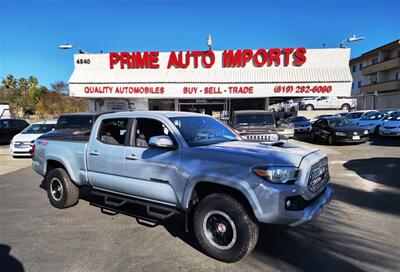 2019 Toyota Tacoma TRD Sport   - Photo 50 - San Diego, CA 92120