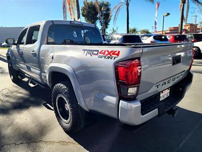 2019 Toyota Tacoma TRD Sport   - Photo 18 - San Diego, CA 92120