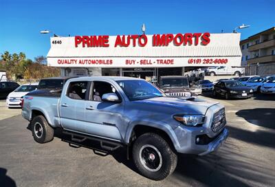 2019 Toyota Tacoma TRD Sport   - Photo 24 - San Diego, CA 92120