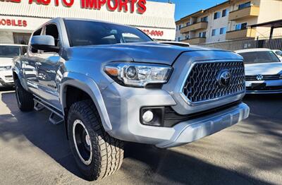 2019 Toyota Tacoma TRD Sport   - Photo 13 - San Diego, CA 92120