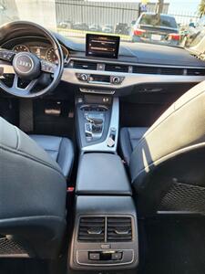 2017 Audi A4 2.0T ultra Premium   - Photo 15 - San Diego, CA 92120