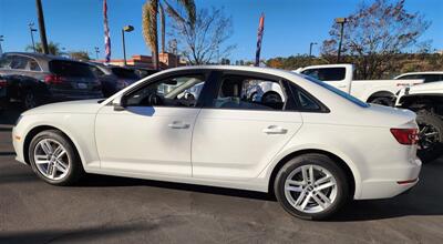 2017 Audi A4 2.0T ultra Premium   - Photo 7 - San Diego, CA 92120