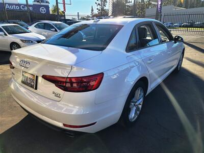 2017 Audi A4 2.0T ultra Premium   - Photo 12 - San Diego, CA 92120