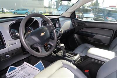 2019 Chevrolet Colorado Work Truck   - Photo 8 - San Diego, CA 92120