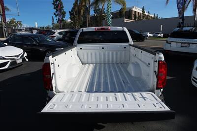 2019 Chevrolet Colorado Work Truck   - Photo 15 - San Diego, CA 92120
