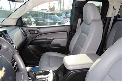 2019 Chevrolet Colorado Work Truck   - Photo 10 - San Diego, CA 92120