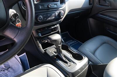 2019 Chevrolet Colorado Work Truck   - Photo 7 - San Diego, CA 92120