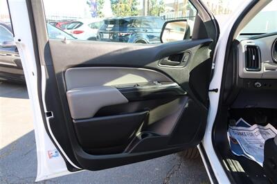 2019 Chevrolet Colorado Work Truck   - Photo 4 - San Diego, CA 92120