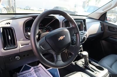 2019 Chevrolet Colorado Work Truck   - Photo 5 - San Diego, CA 92120
