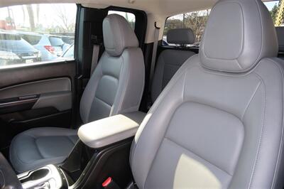 2019 Chevrolet Colorado Work Truck   - Photo 11 - San Diego, CA 92120