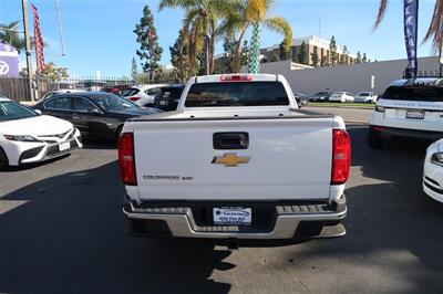 2019 Chevrolet Colorado Work Truck   - Photo 14 - San Diego, CA 92120