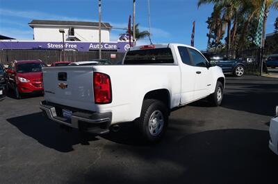 2019 Chevrolet Colorado Work Truck   - Photo 16 - San Diego, CA 92120