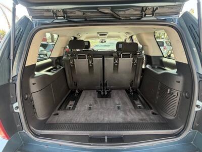 2010 Chevrolet Tahoe LS   - Photo 9 - San Diego, CA 92120