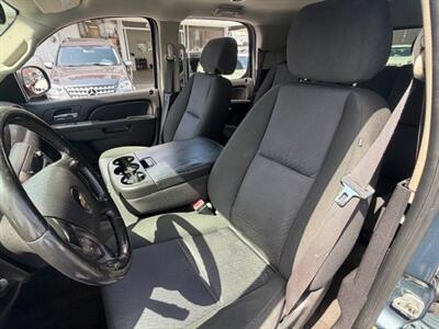 2010 Chevrolet Tahoe LS   - Photo 12 - San Diego, CA 92120