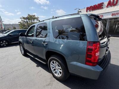 2010 Chevrolet Tahoe LS   - Photo 11 - San Diego, CA 92120