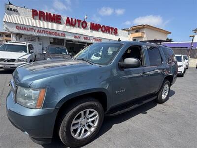 2010 Chevrolet Tahoe LS   - Photo 2 - San Diego, CA 92120