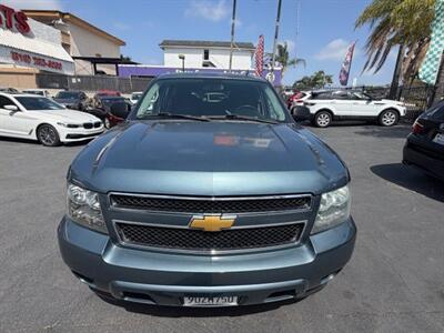 2010 Chevrolet Tahoe LS   - Photo 4 - San Diego, CA 92120