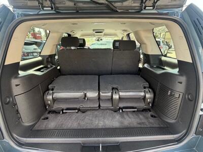 2010 Chevrolet Tahoe LS   - Photo 10 - San Diego, CA 92120