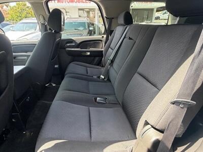 2010 Chevrolet Tahoe LS   - Photo 14 - San Diego, CA 92120