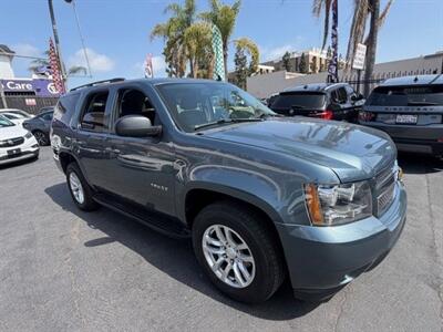 2010 Chevrolet Tahoe LS   - Photo 5 - San Diego, CA 92120