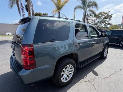 2010 Chevrolet Tahoe LS   - Photo 7 - San Diego, CA 92120