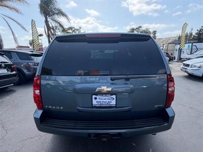 2010 Chevrolet Tahoe LS   - Photo 8 - San Diego, CA 92120