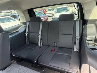 2010 Chevrolet Tahoe LS   - Photo 15 - San Diego, CA 92120