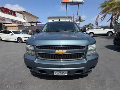 2010 Chevrolet Tahoe LS   - Photo 3 - San Diego, CA 92120