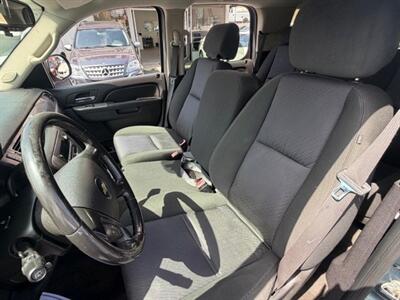 2010 Chevrolet Tahoe LS   - Photo 13 - San Diego, CA 92120