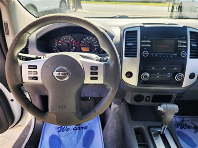 2013 Nissan Frontier S   - Photo 17 - San Diego, CA 92120
