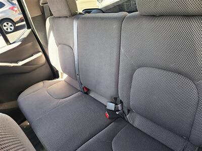 2013 Nissan Frontier S   - Photo 14 - San Diego, CA 92120