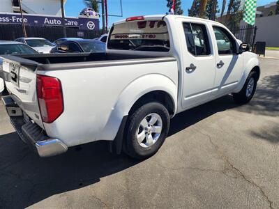 2013 Nissan Frontier S   - Photo 4 - San Diego, CA 92120