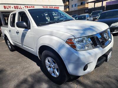 2013 Nissan Frontier S   - Photo 6 - San Diego, CA 92120