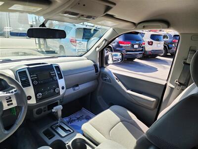 2013 Nissan Frontier S   - Photo 16 - San Diego, CA 92120