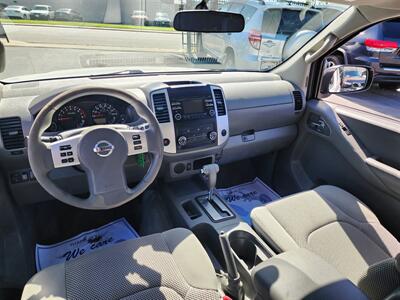 2013 Nissan Frontier S   - Photo 15 - San Diego, CA 92120