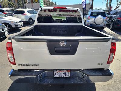 2013 Nissan Frontier S   - Photo 2 - San Diego, CA 92120