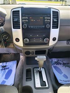 2013 Nissan Frontier S   - Photo 18 - San Diego, CA 92120